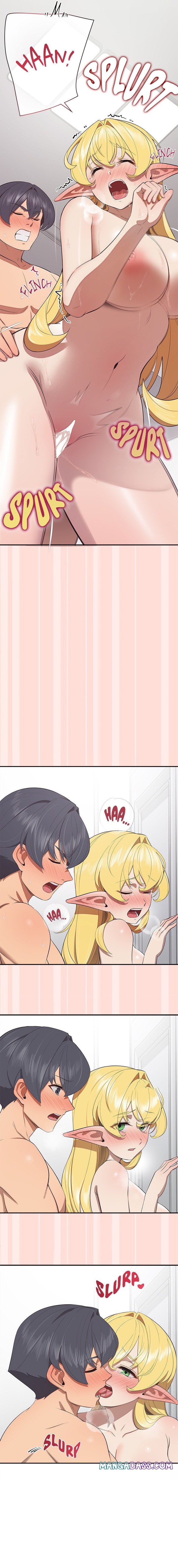 The Seed of Destiny - Chapter 11 Page 17