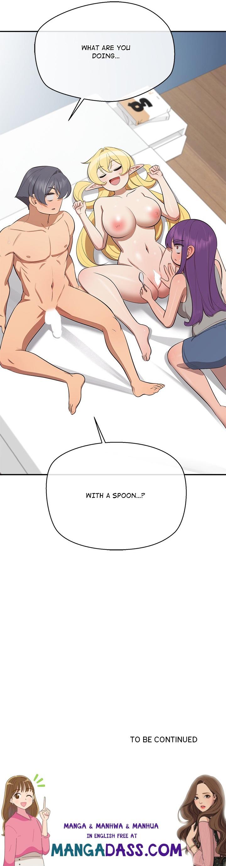 The Seed of Destiny - Chapter 11 Page 25