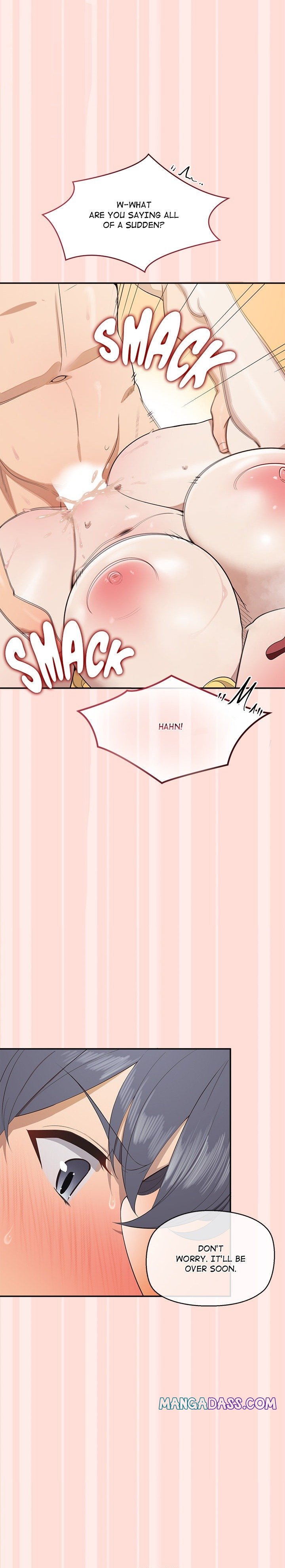 The Seed of Destiny - Chapter 11 Page 7