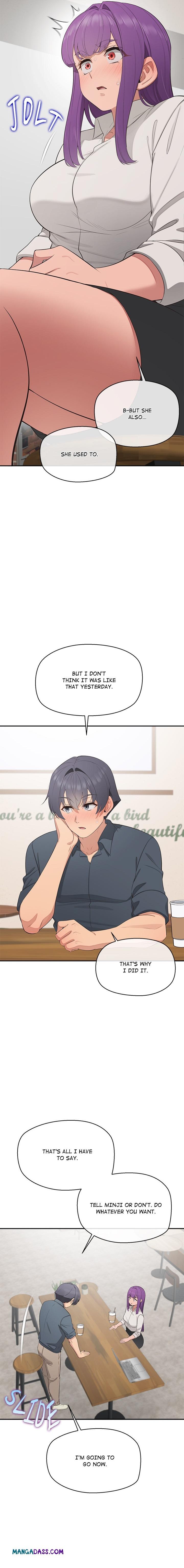 The Seed of Destiny - Chapter 12 Page 15