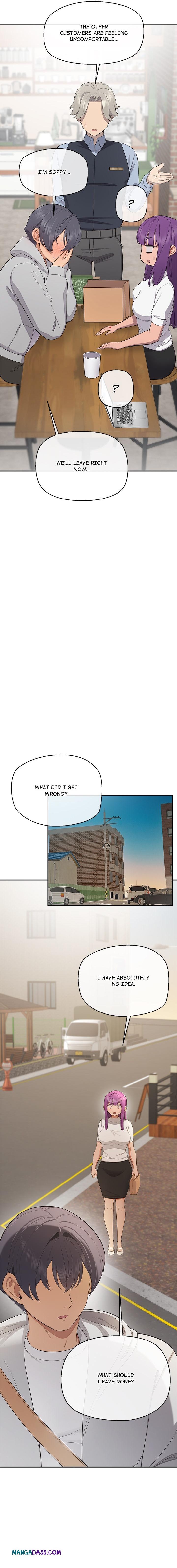 The Seed of Destiny - Chapter 12 Page 21