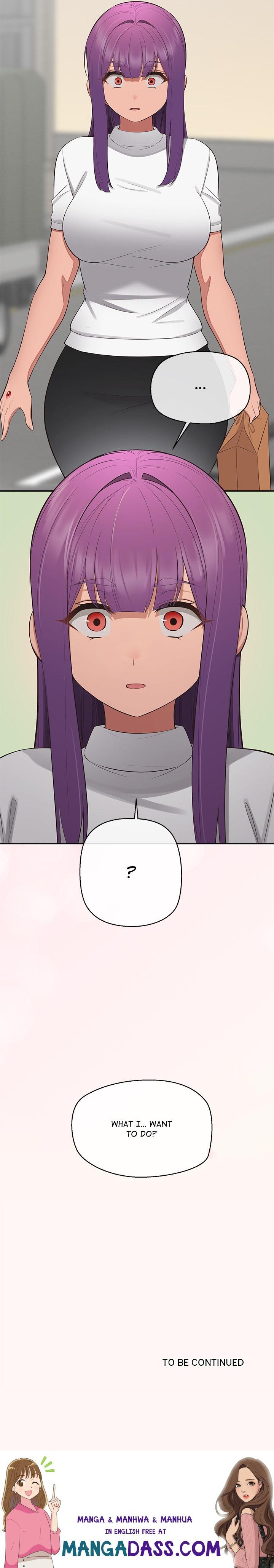 The Seed of Destiny - Chapter 12 Page 23