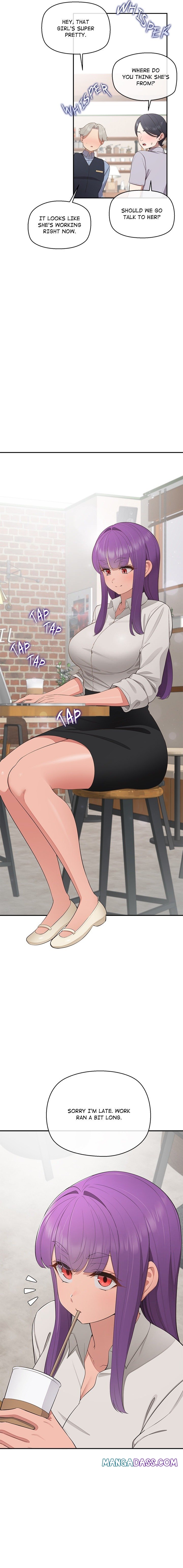 The Seed of Destiny - Chapter 12 Page 9