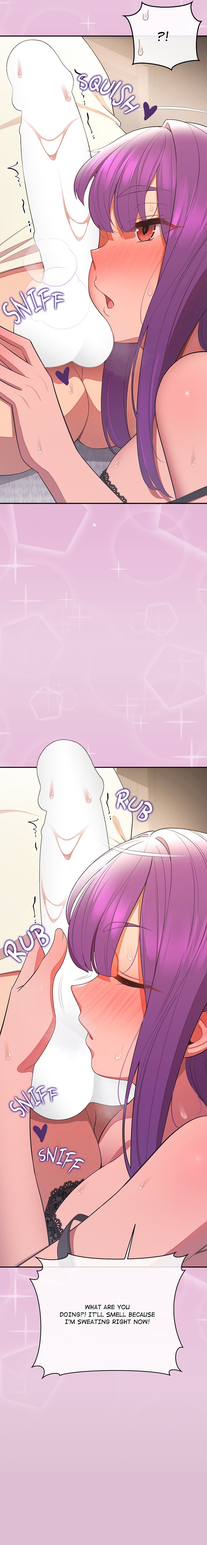 The Seed of Destiny - Chapter 14 Page 11