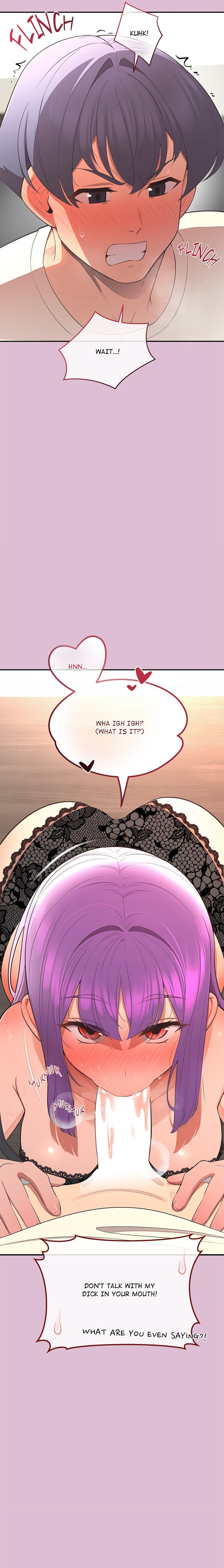 The Seed of Destiny - Chapter 14 Page 17