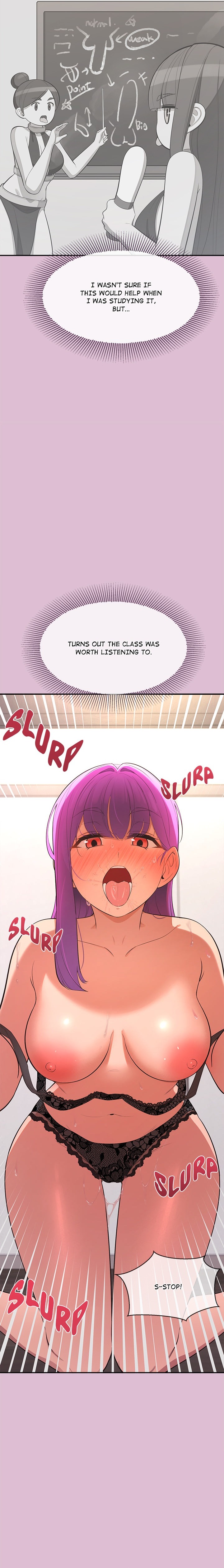 The Seed of Destiny - Chapter 14 Page 21