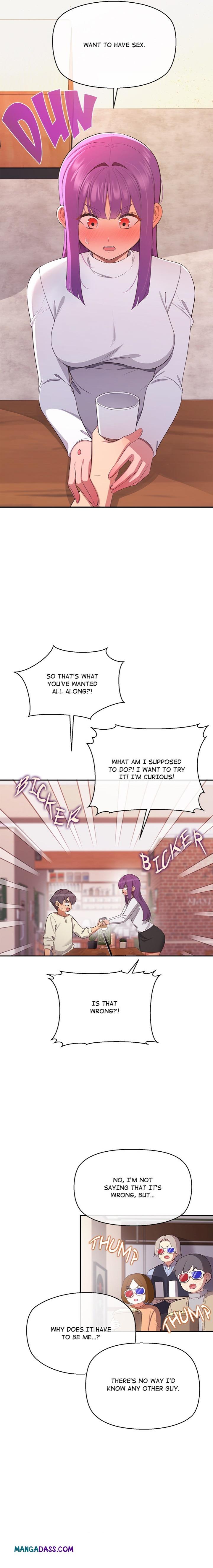 The Seed of Destiny - Chapter 14 Page 3