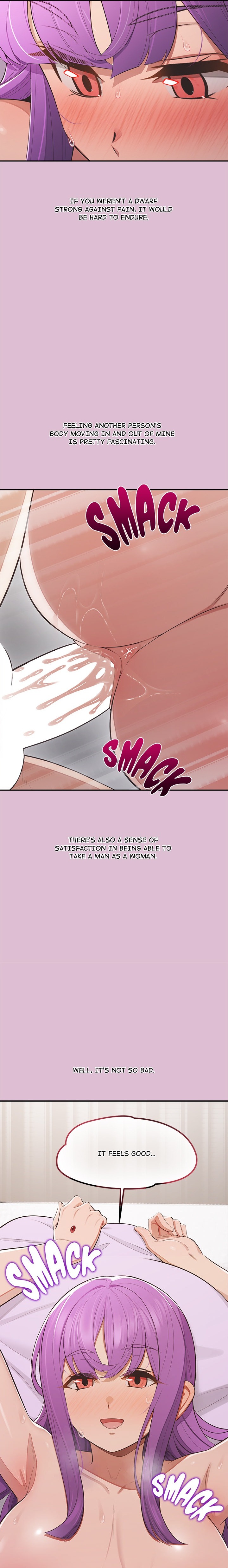 The Seed of Destiny - Chapter 15 Page 17