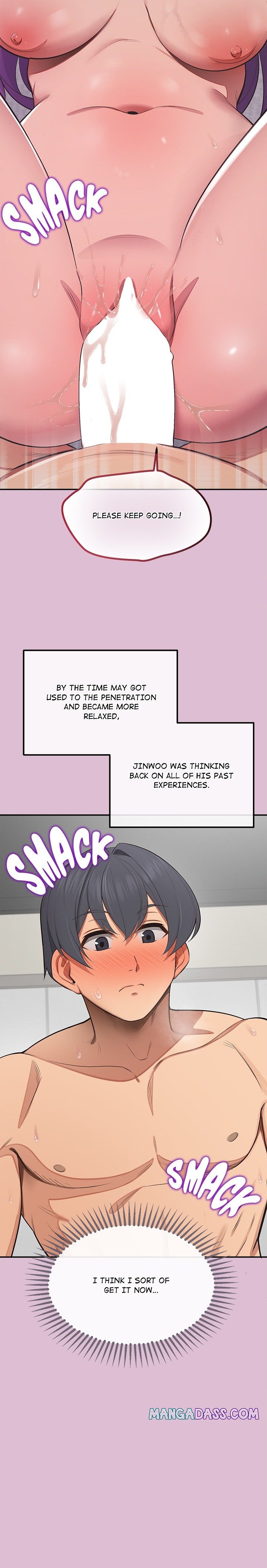 The Seed of Destiny - Chapter 15 Page 18