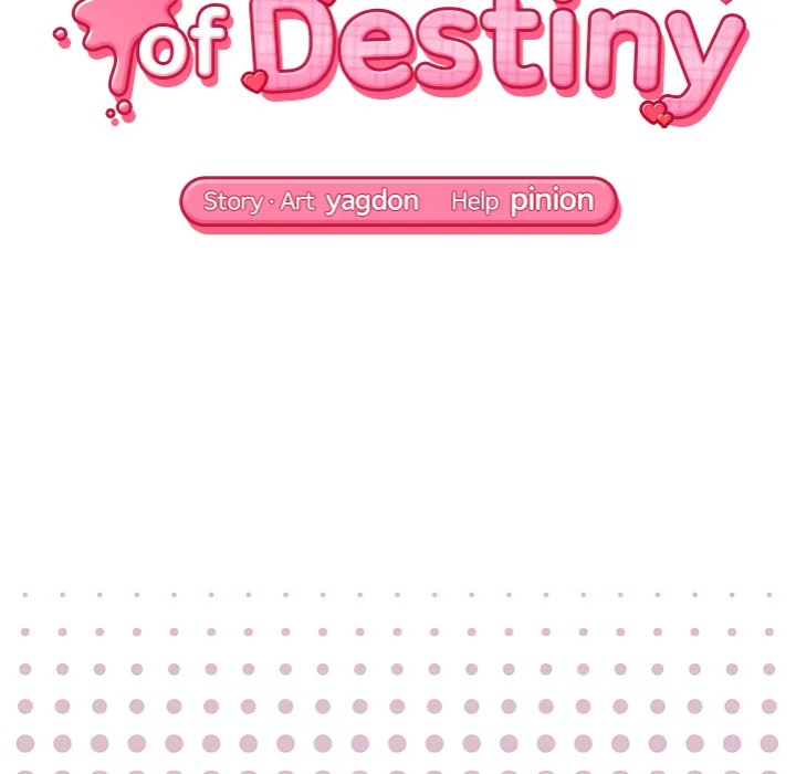 The Seed of Destiny - Chapter 17 Page 15