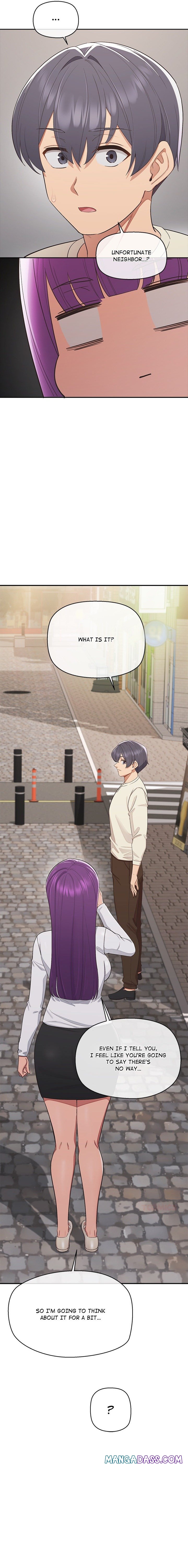 The Seed of Destiny - Chapter 18 Page 14