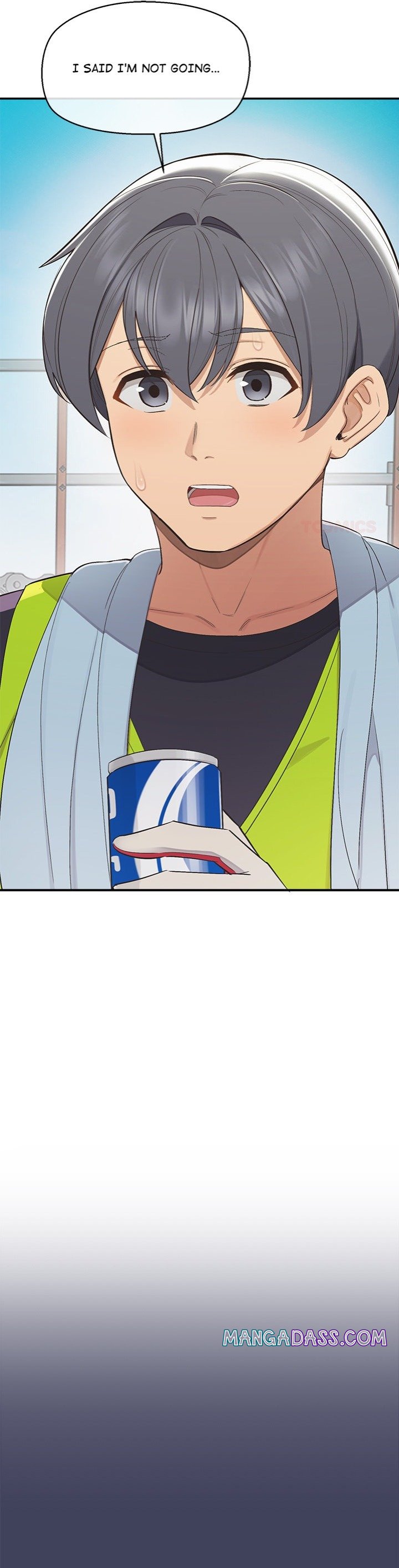 The Seed of Destiny - Chapter 18 Page 19