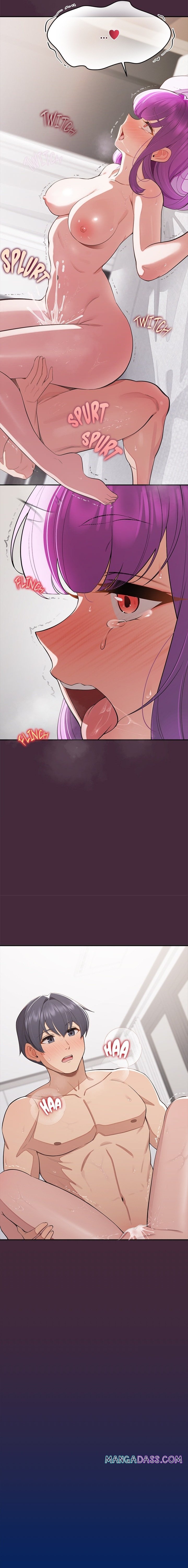 The Seed of Destiny - Chapter 18 Page 6