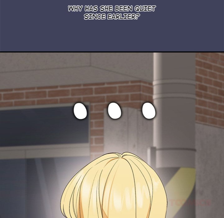 The Seed of Destiny - Chapter 21 Page 116