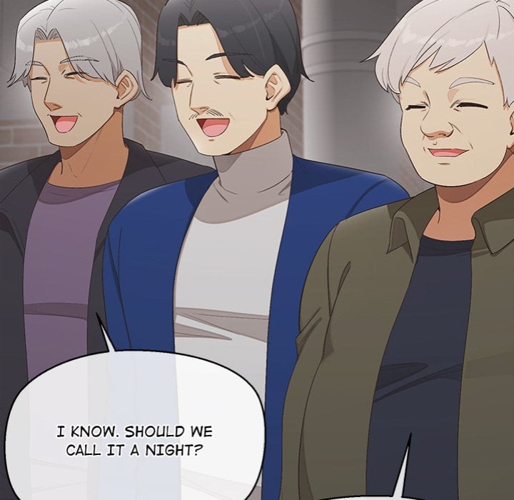 The Seed of Destiny - Chapter 21 Page 54