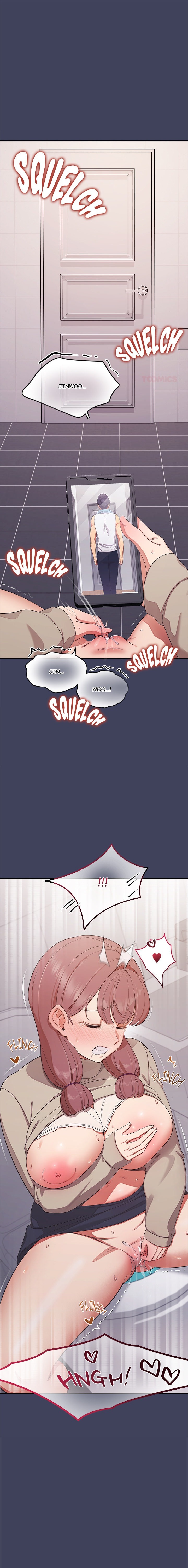 The Seed of Destiny - Chapter 22 Page 1