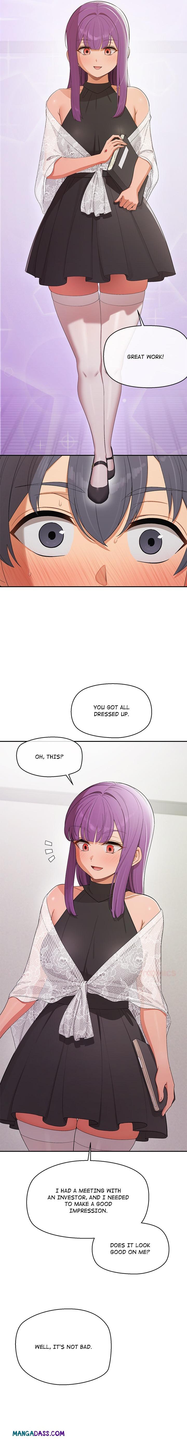The Seed of Destiny - Chapter 22 Page 13