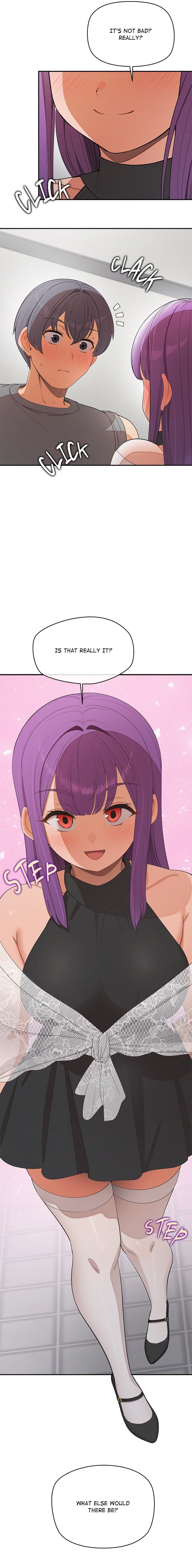 The Seed of Destiny - Chapter 22 Page 14