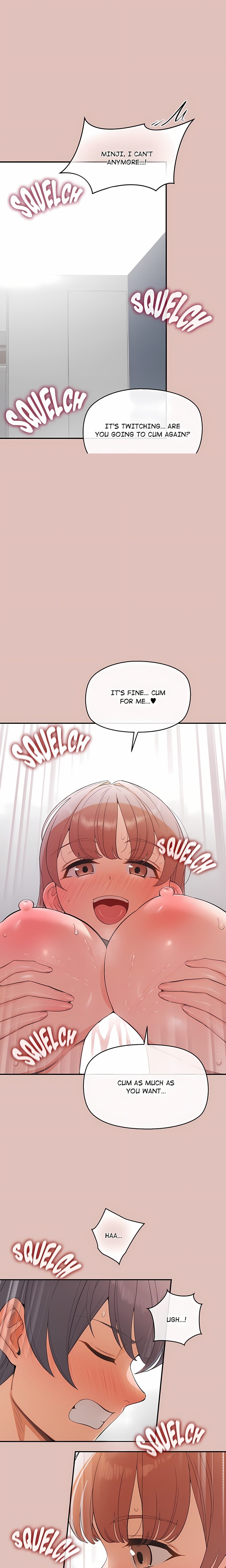 The Seed of Destiny - Chapter 29 Page 1