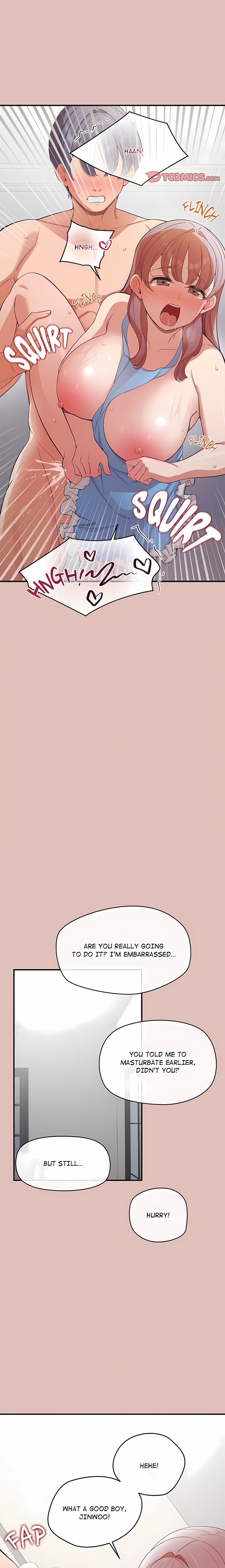 The Seed of Destiny - Chapter 29 Page 15