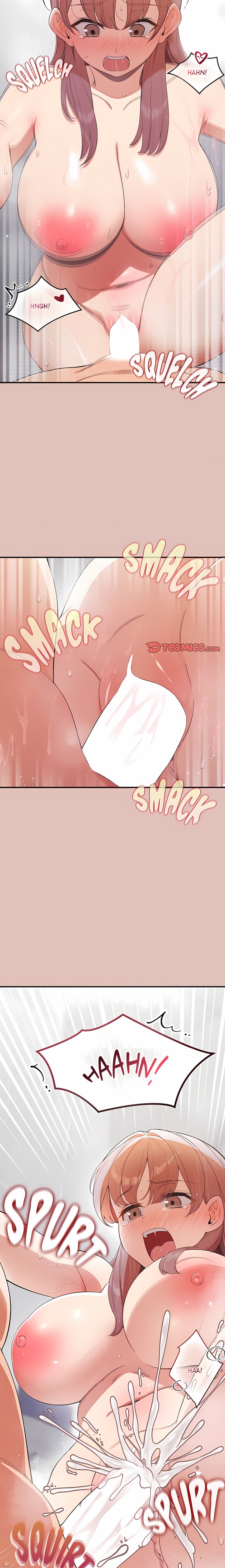 The Seed of Destiny - Chapter 29 Page 21