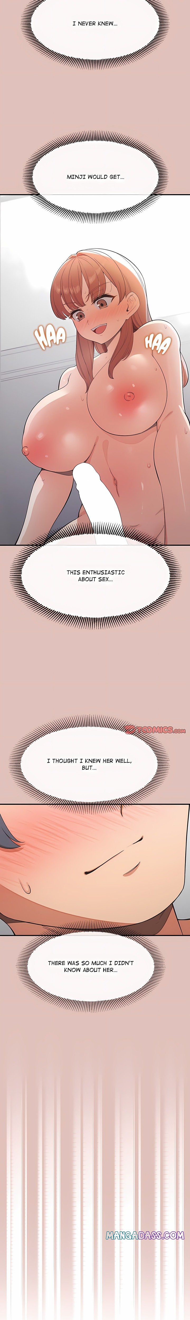 The Seed of Destiny - Chapter 29 Page 7