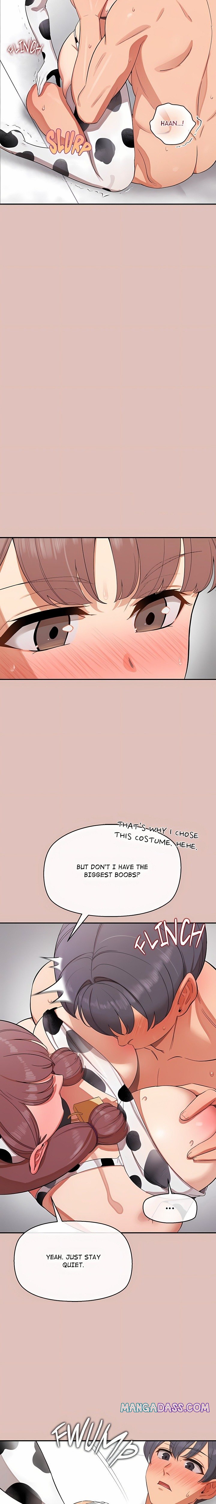 The Seed of Destiny - Chapter 31 Page 11