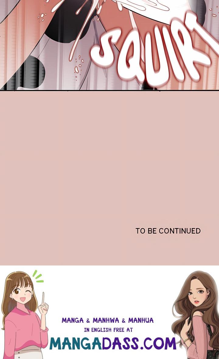 The Seed of Destiny - Chapter 31 Page 22