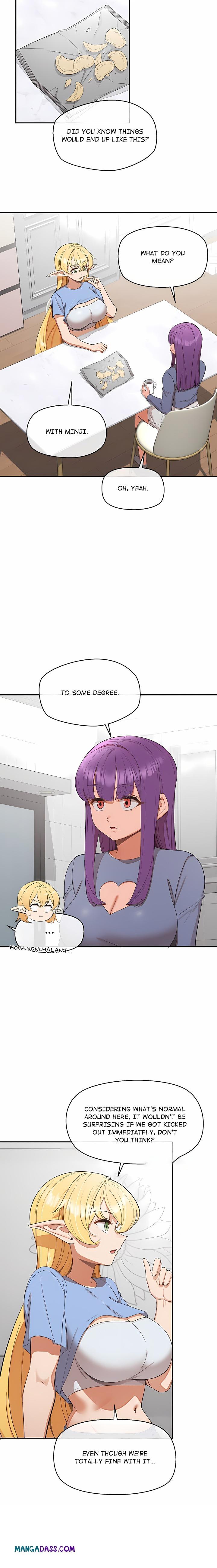 The Seed of Destiny - Chapter 31 Page 3