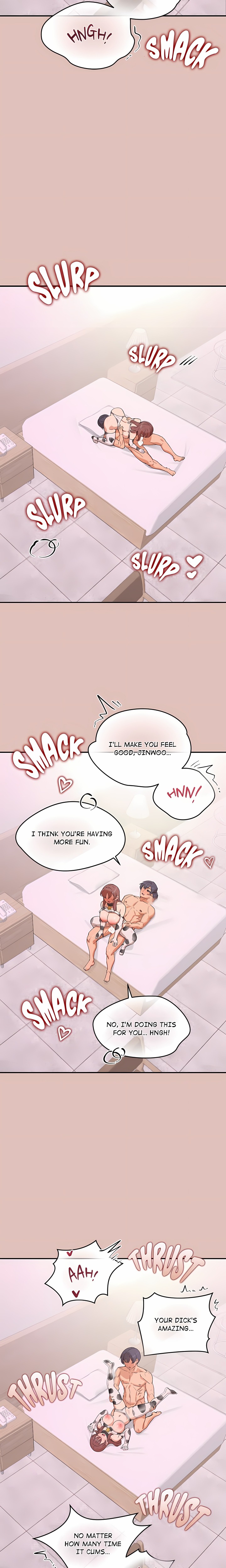 The Seed of Destiny - Chapter 32 Page 20