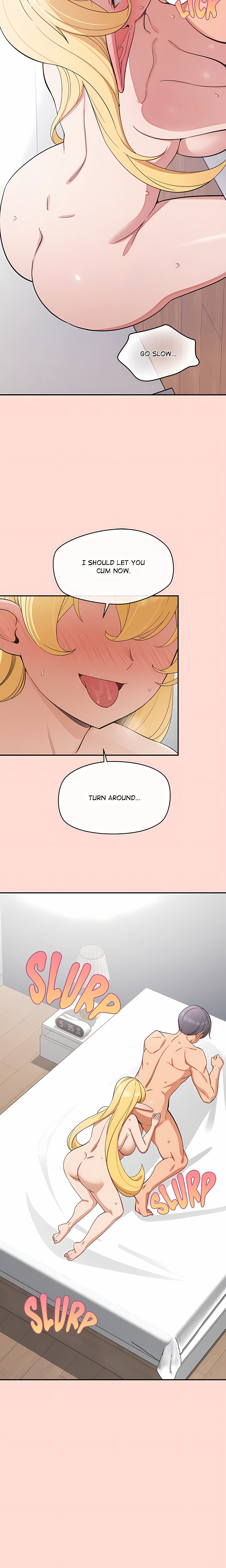The Seed of Destiny - Chapter 41 Page 14