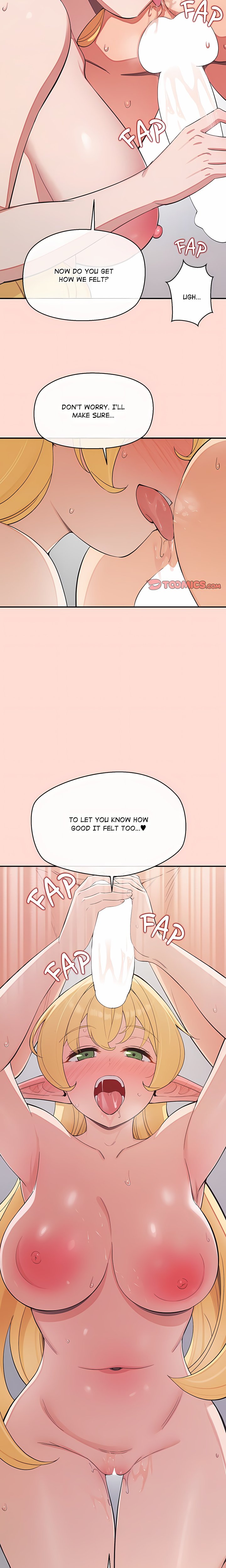 The Seed of Destiny - Chapter 41 Page 16