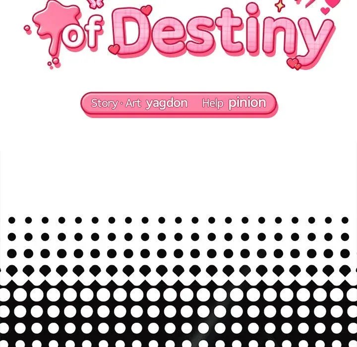 The Seed of Destiny - Chapter 42 Page 18
