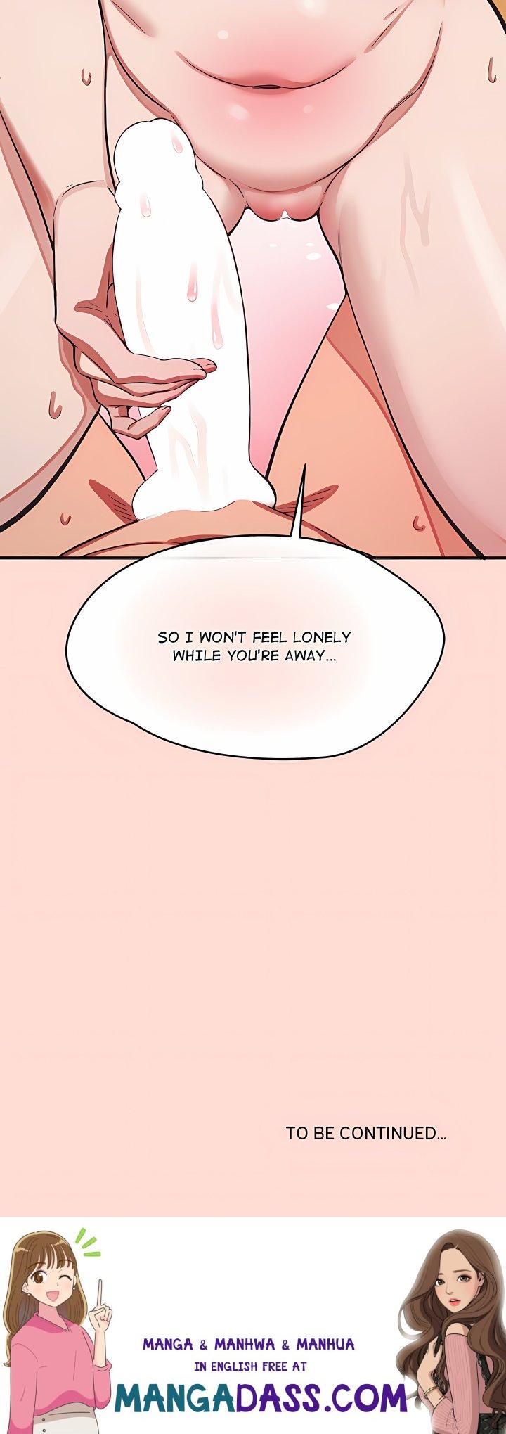 The Seed of Destiny - Chapter 48 Page 22