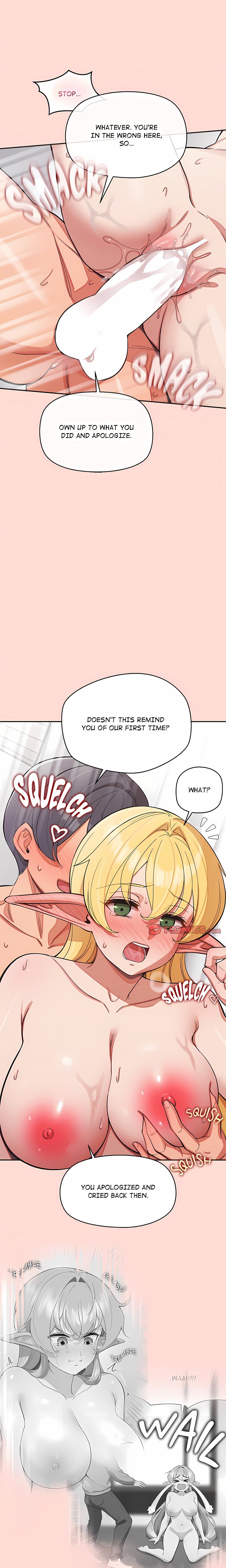 The Seed of Destiny - Chapter 49 Page 12