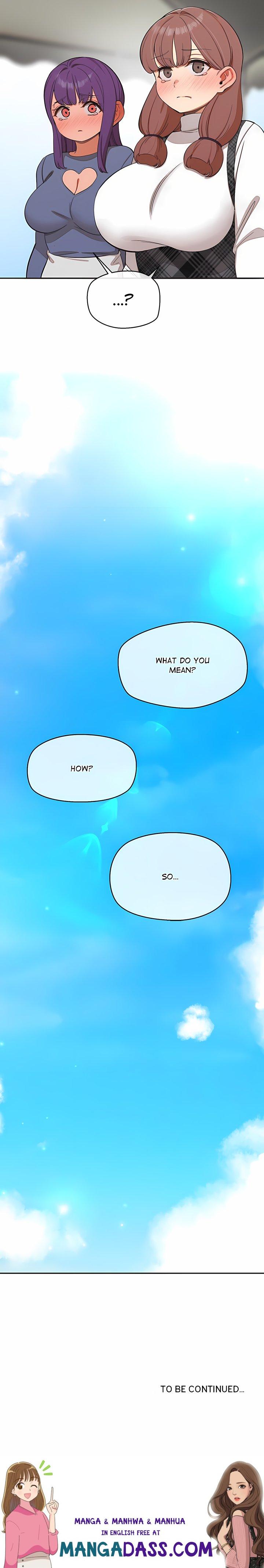 The Seed of Destiny - Chapter 49 Page 23