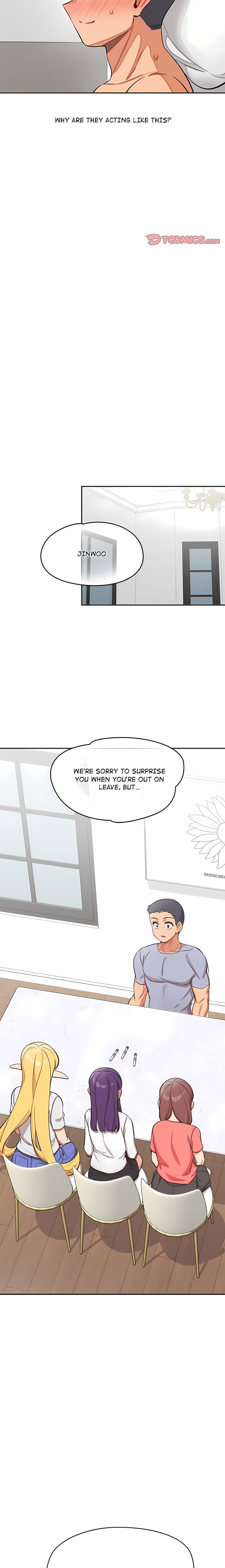 The Seed of Destiny - Chapter 50 Page 20