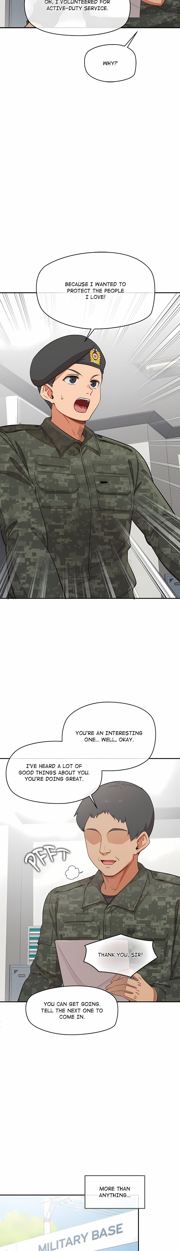 The Seed of Destiny - Chapter 50 Page 4