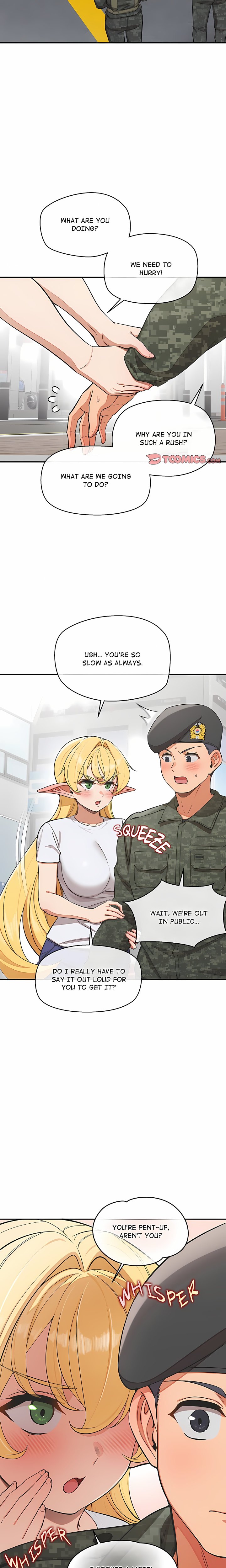The Seed of Destiny - Chapter 50 Page 6