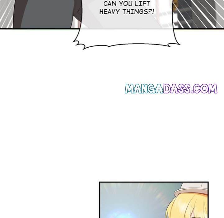 The Seed of Destiny - Chapter 7 Page 131