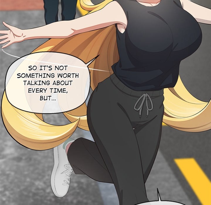 The Seed of Destiny - Chapter 8 Page 106