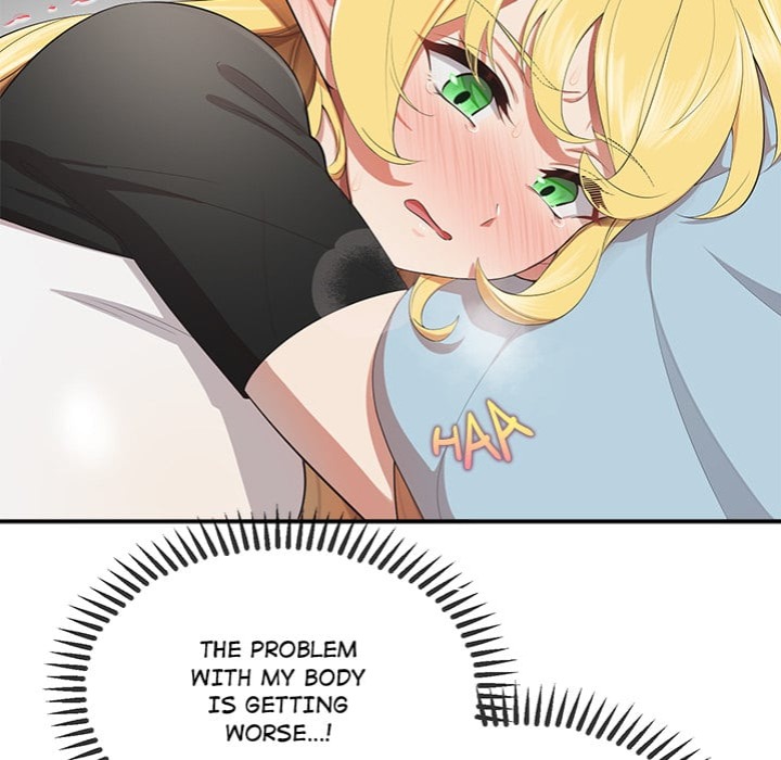 The Seed of Destiny - Chapter 8 Page 146