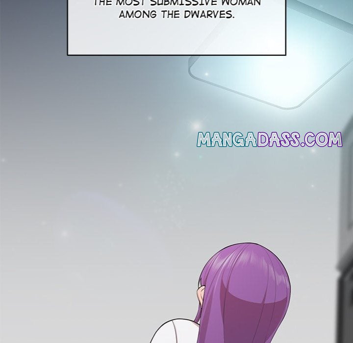 The Seed of Destiny - Chapter 8 Page 18