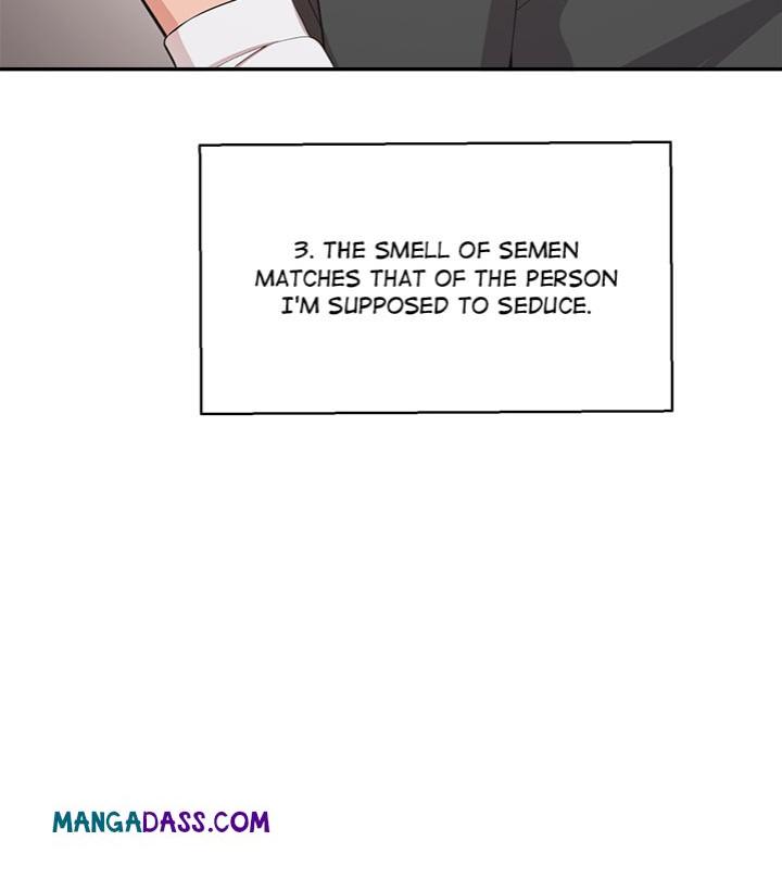 The Seed of Destiny - Chapter 8 Page 6