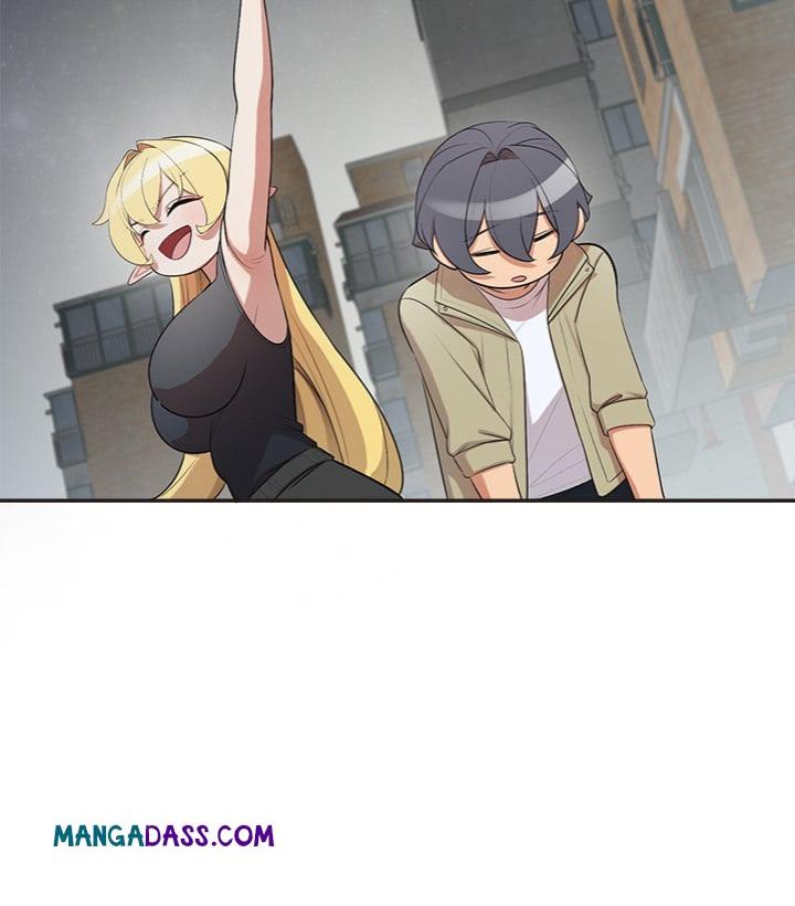 The Seed of Destiny - Chapter 8 Page 83