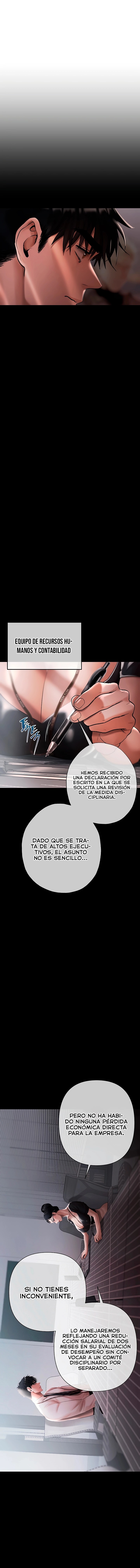Money Games Raw - Chapter 19 Page 1