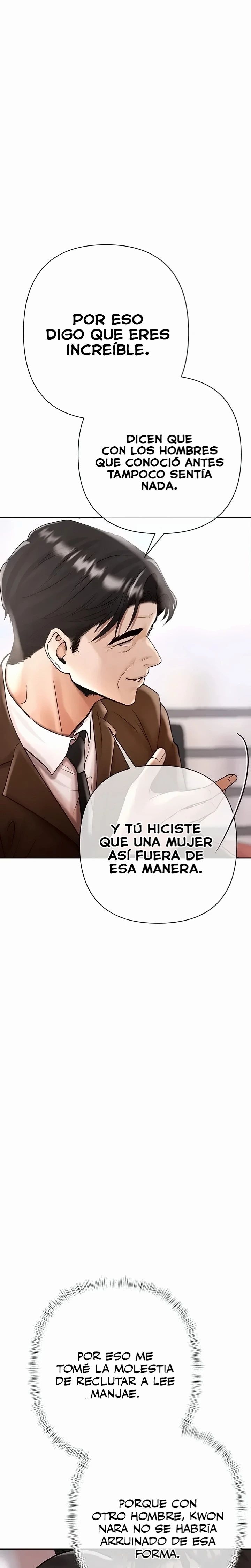 Money Games Raw - Chapter 30 Page 27