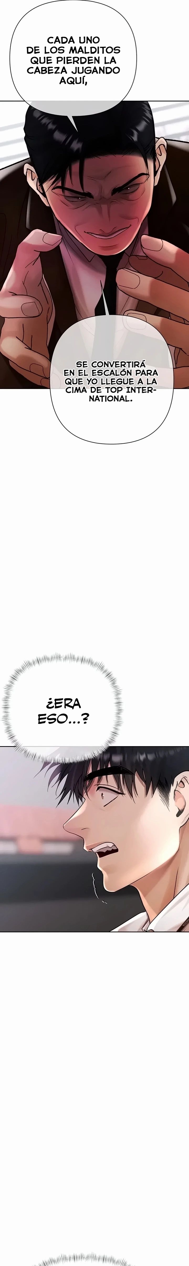 Money Games Raw - Chapter 30 Page 33