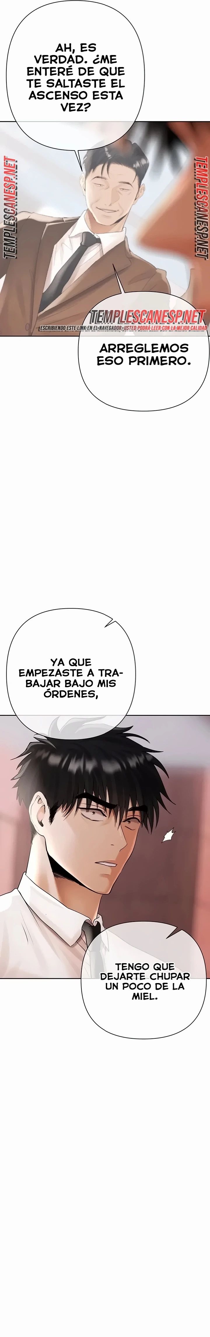 Money Games Raw - Chapter 30 Page 35