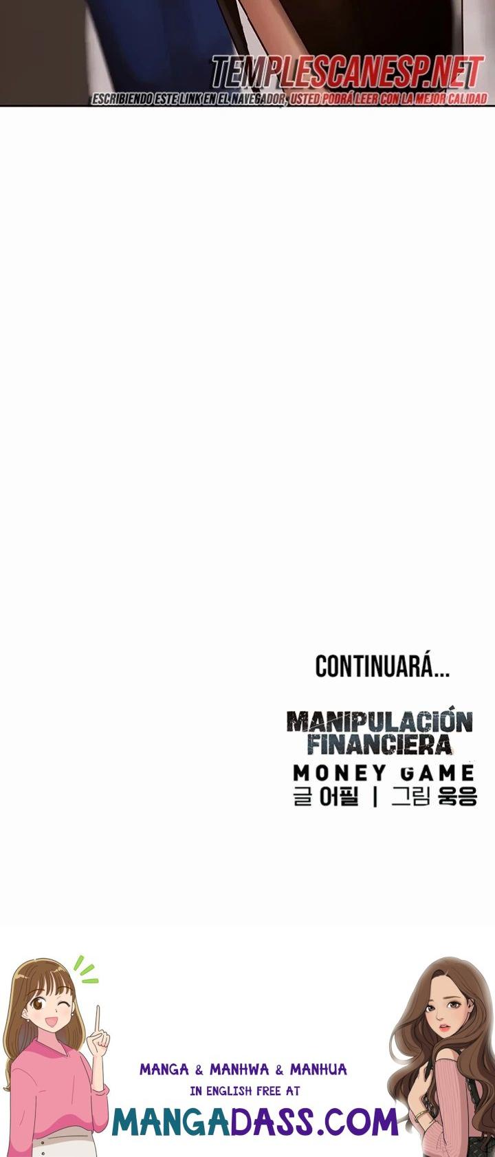 Money Games Raw - Chapter 30 Page 38